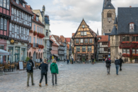 Parc du Harz