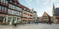 Parc du Harz
