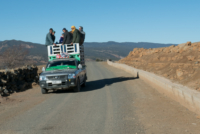 Haut-Atlas // Maroc