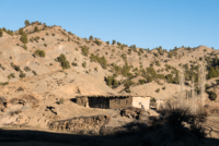 Haut-Atlas // Maroc