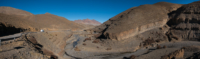 Haut Atlas, entre Imilchil et Igli