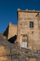 Haut Atlas, entre Imilchil et Igli