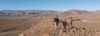 Plaine de MZIZIL TILLECHTE, Haut Atlas