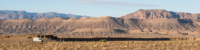 Plaine de MZIZIL TILLECHTE, Haut Atlas