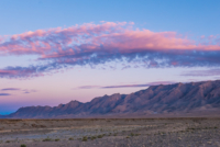 Plaine de MZIZIL TILLECHTE, Haut Atlas