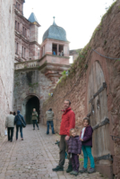 À Heidelberg