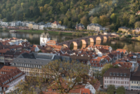 À Heidelberg