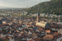 À Heidelberg