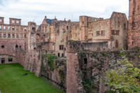À Heidelberg