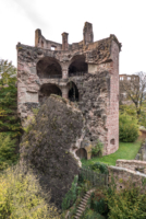 À Heidelberg