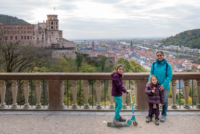 À Heidelberg