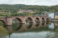 À Heidelberg