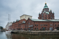 Helsinki