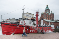 Helsinki