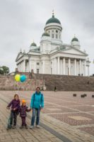 Helsinki