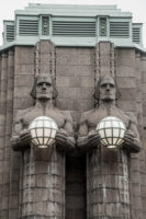 Helsinki