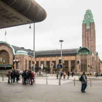 Helsinki