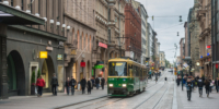 Helsinki