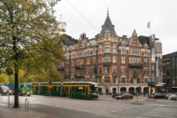 Helsinki