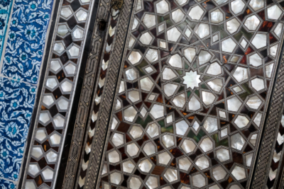 Visite du Palais Topkapi à Istanbul // Turquie