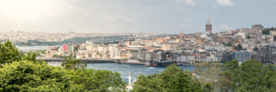 Visite du Palais Topkapi à Istanbul // Turquie