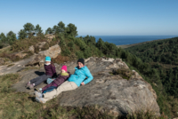 Massif du Jaizkibel