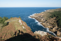 Massif du Jaizkibel