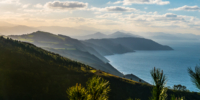 Massif du Jaizkibel