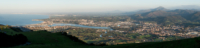 Massif du Jaizkibel