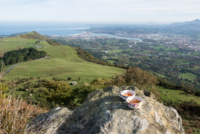 Massif du Jaizkibel