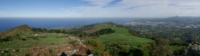 Massif du Jaizkibel