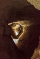 Les khettaras de Jorf