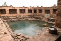 Le musée de la Source // Tinejdad