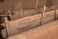 Le musée de la Source // Tinejdad