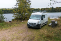 Lac de Pihläjavesi