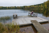 Lac de Pihläjavesi