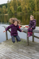 Lac de Pihläjavesi