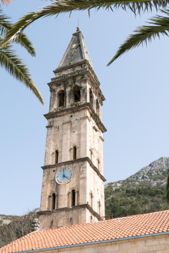 Baie de Kotor // Monténégro