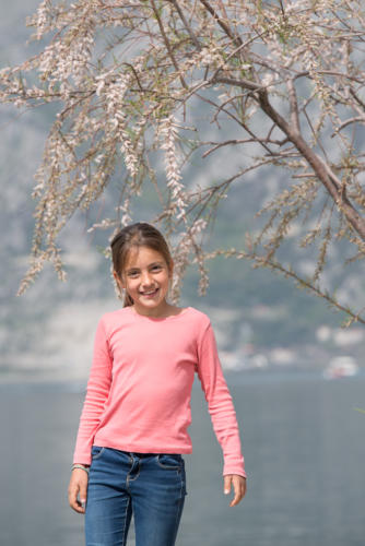 Baie de Kotor // Monténégro