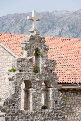 Baie de Kotor // Monténégro