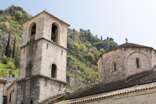 Visite de Kotor // Monténégro