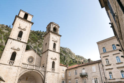 Visite de Kotor // Monténégro