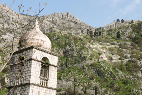 Visite de Kotor // Monténégro