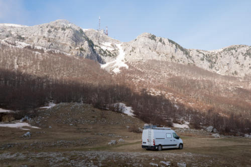 Visite de Kotor // Monténégro
