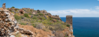 Magnifique site de Monemvasia !