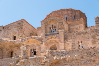 Magnifique site de Monemvasia !