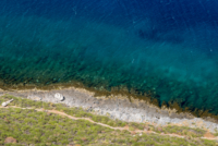 Magnifique site de Monemvasia !