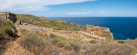 Magnifique site de Monemvasia !