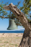 Magnifique site de Monemvasia !