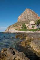 Magnifique site de Monemvasia !